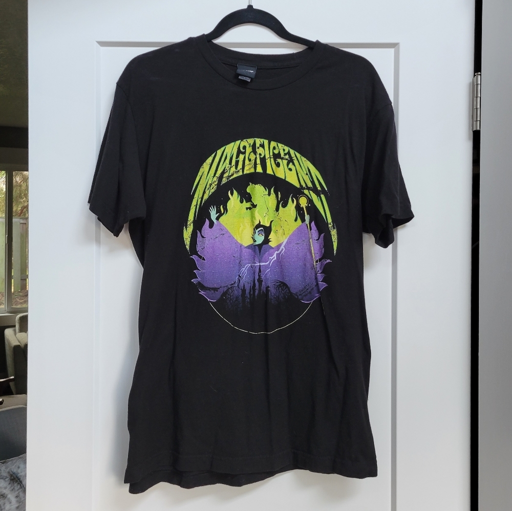 Disney Maleficent Tee
